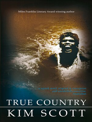 cover image of True Country